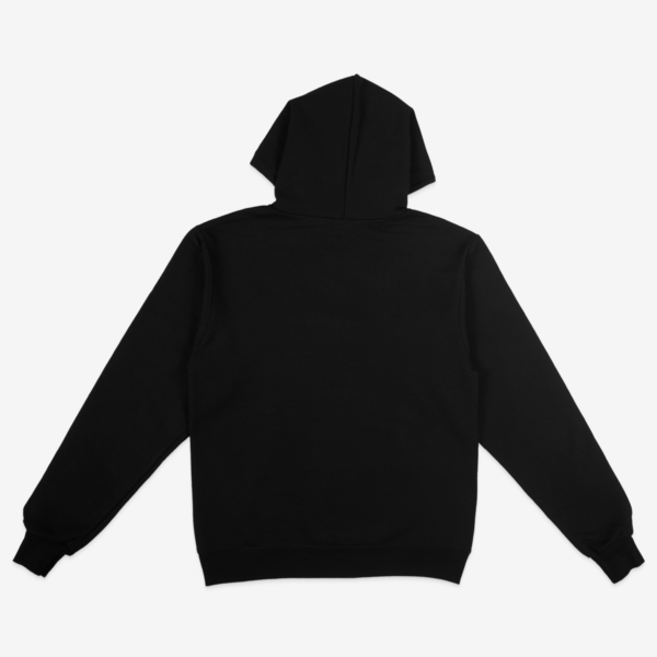 Champion Grabba Demon Hooded Sweatshirt